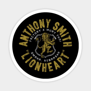 Anthony Smith Magnet